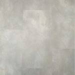 PVC-vloeren EKO Stone collection Cement Grey Basalt klik