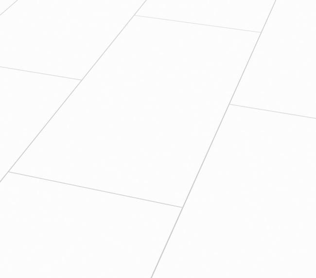 Laminaat Tegel Hoogglans wit – D2935