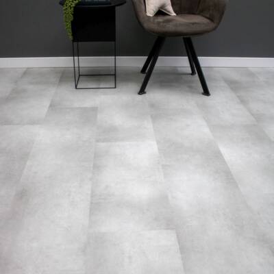 PVC-vloeren EKO Stone collection Loliet klik - Afbeelding 3