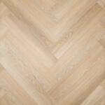 PVC-vloeren EKO Herringbone collection Nicosia Mississippi visgraat klik