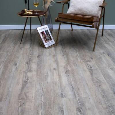 PVC-vloeren EKO Excellent collection BC503 Raw Pine Olympus klik - Afbeelding 3