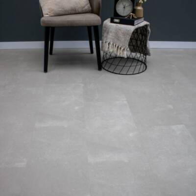 PVC-vloeren EKO Stone collection Etna Opaal klik - Afbeelding 3