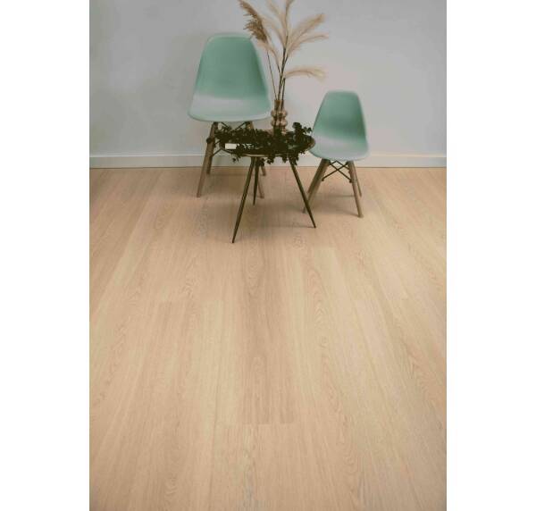 PVC-vloeren EKO Herringbone collection Barcelona Tiber visgraat plak