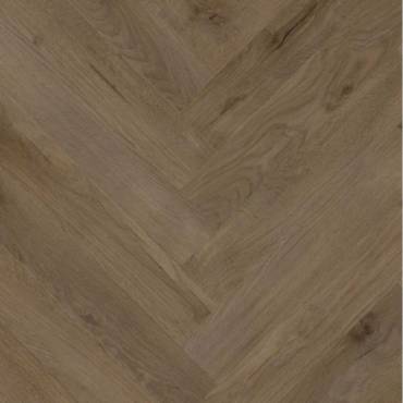 PVC-vloeren EKO Herringbone collection Stockholm Seine visgraat klik