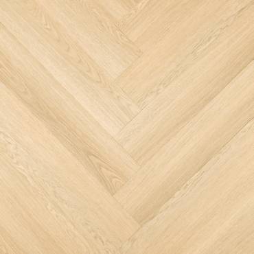 PVC-vloeren EKO Herringbone collection Barcelona Tiber visgraat plak