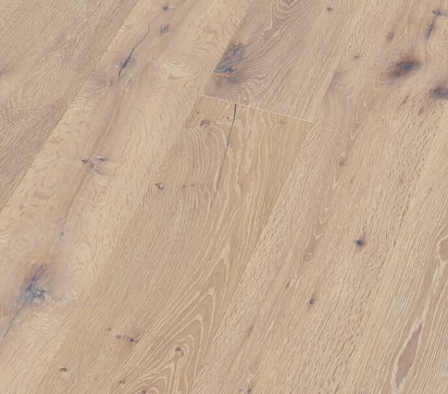 Eiken whitewash gekalkt wit geolied 52LHGCLS15 EI90