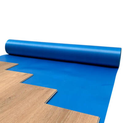 A0018250 – Ondervloer voor pvc Blueline 500 (rol)