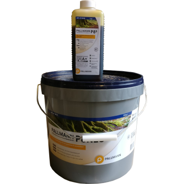 Pallmann P10 2K-PU lijm
