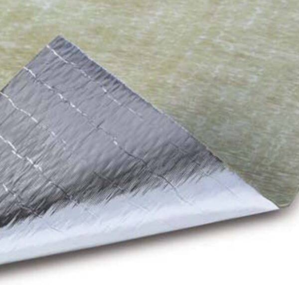 Rol Rubber ondervloer