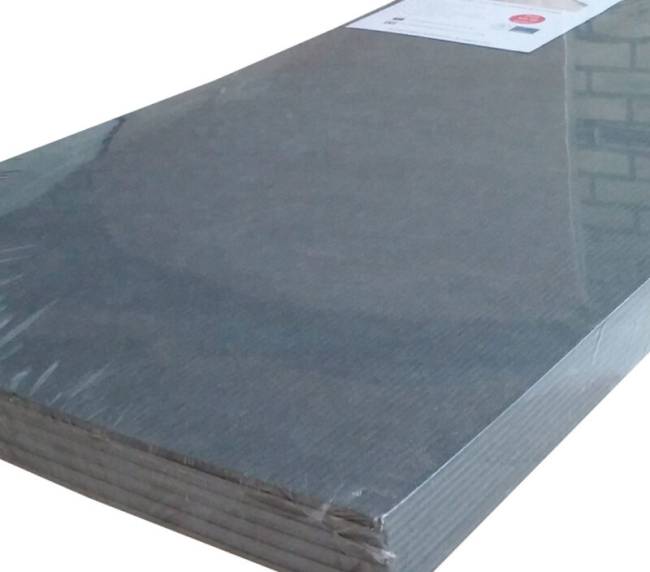 TÜV XPS platen