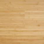 C380 – Bamboe multiplank, Naturel gelakt