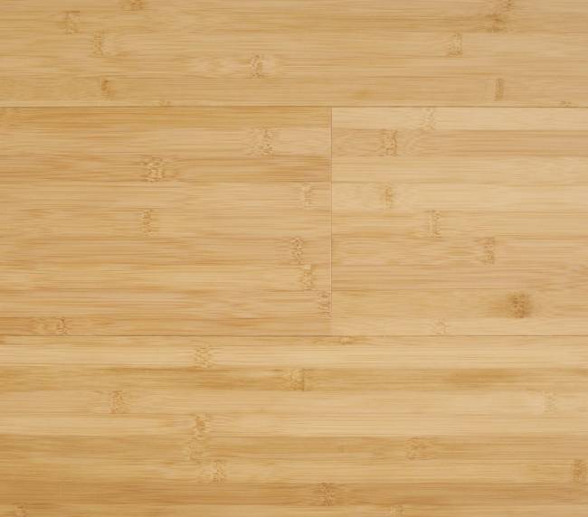 C380 – Bamboe multiplank, Naturel gelakt