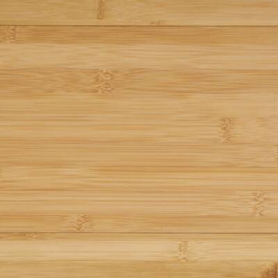 C380 – Bamboe multiplank, Naturel gelakt - Afbeelding 4