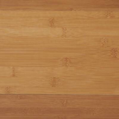 C381 – Bamboe multiplank, Karamel gelakt - Afbeelding 4