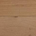 C104 – Eiken lamelparket, Rustiek, 235 mm, Onbehandeld