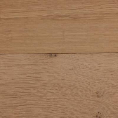C104 – Eiken lamelparket, Rustiek, 235 mm, Onbehandeld