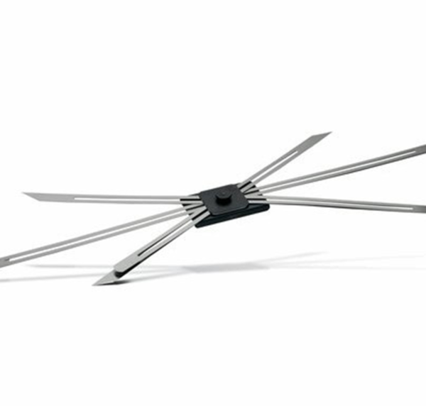Traprenovatie Trapspin