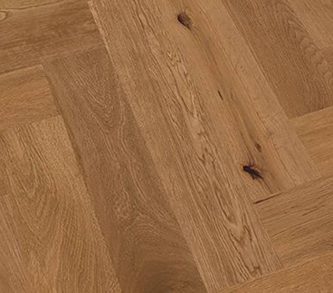 Eiken Maxistab knoestig geborsteld geolied 51MSANF15 EI50