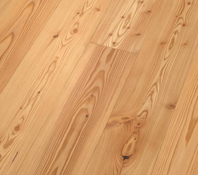 Lariks Knoestig geborsteld geolied 52LHÖCLS15 LÄ20