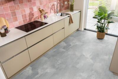 Ambiant Expression Aqua middengrijs 5022640519 - Afbeelding 5