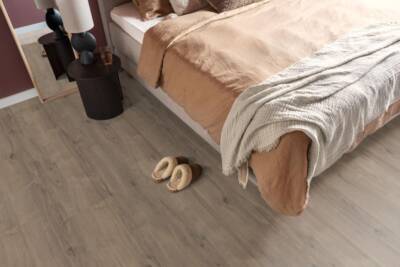 Ambiant Aachen Grijsbruin eiken 5525401619 - Afbeelding 3