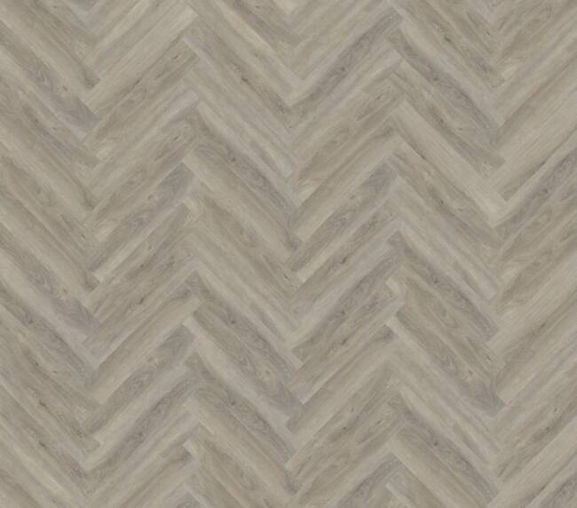 Ambiant Spigato visgraat click SRC light grey