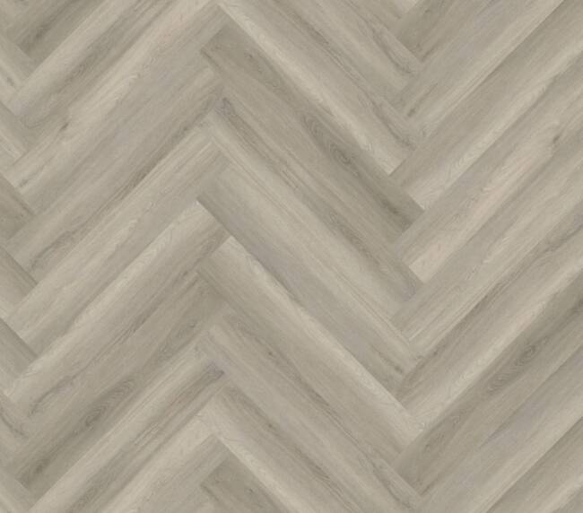Ambiant Spigato visgraat click SRC grey
