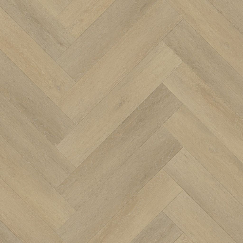 Ambiant Herringbone dryback natural