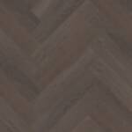 Ambiant Herringbone dryback charcoal