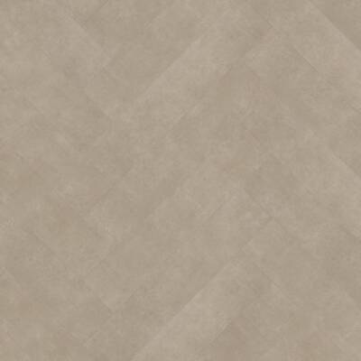 Ambiant Herringbone dryback sand