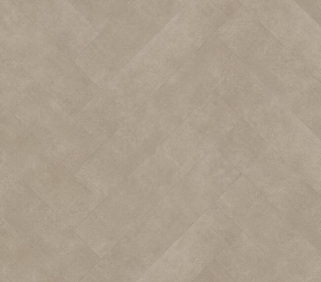Ambiant Herringbone dryback sand
