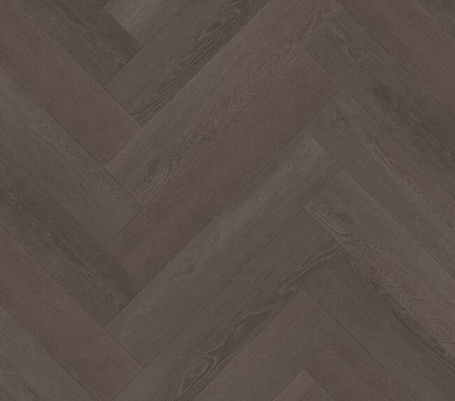 Ambiant Herringbone click SRC charcoal