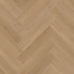 Ambiant Spigato Vivero visgraat dryback warm oak