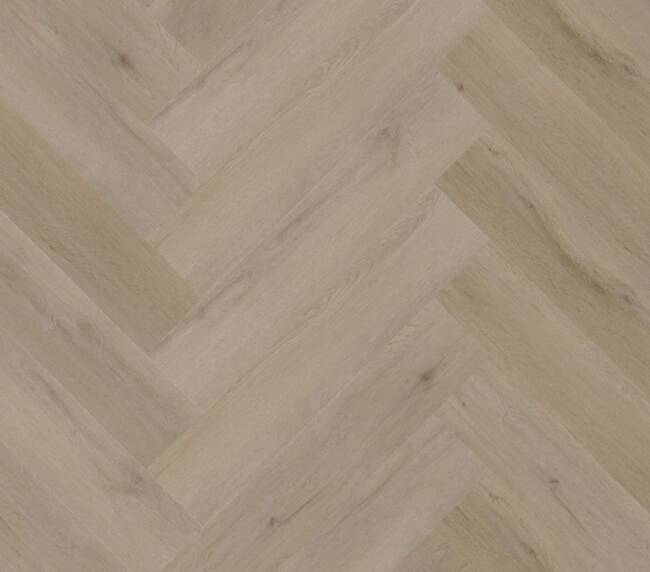 Ambiant Spigato Vivero visgraat click SRC light oak