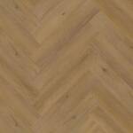 Ambiant Spigato Vivero visgraat click SRC dark oak