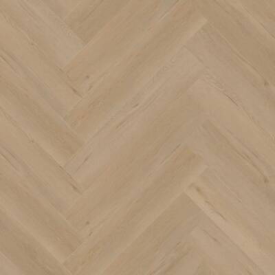 Ambiant Spigato Vivero visgraat click SRC beige