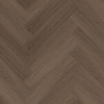 Ambiant Spigato Estino visgraat click SRC brown