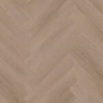 Ambiant Spigato Navaro visgraat click dark oak