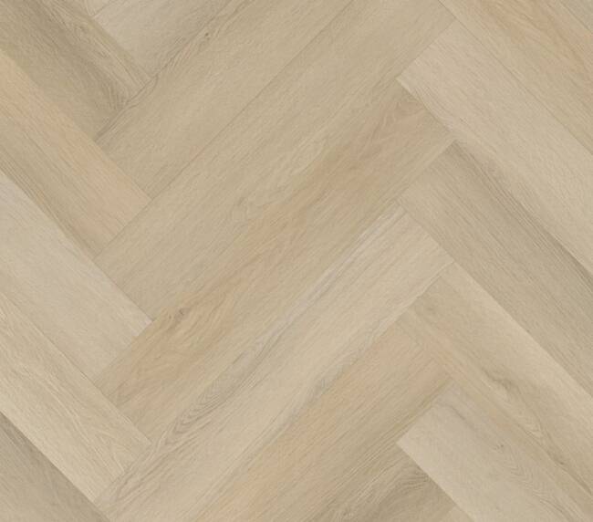 Ambiant Spigato Marento visgraat click SRC light oak