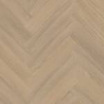 Ambiant Spigato Viranto visgraat dryback warm beige