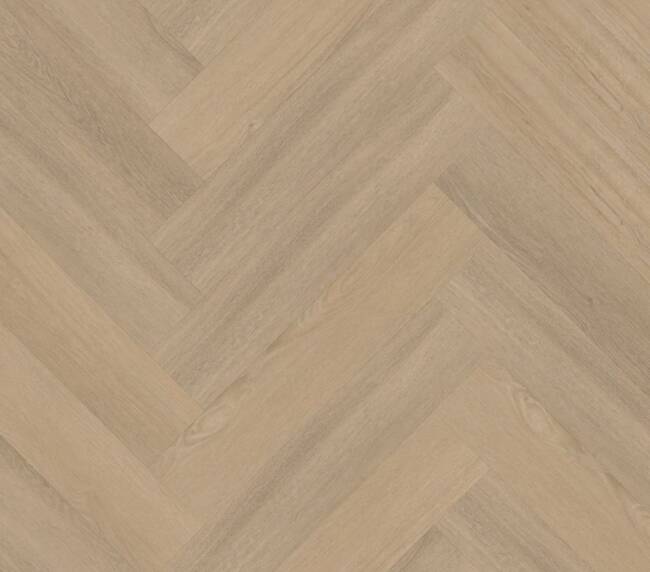 Ambiant Spigato Viranto visgraat dryback warm beige