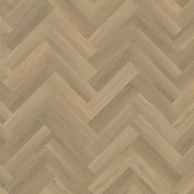 Ambiant Spigato visgraat smal dryback natural