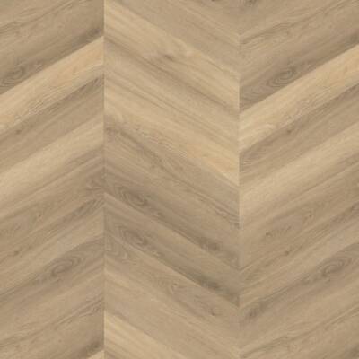 Ambiant Spigato hongaarse punt dryback beige