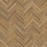 Ambiant Spigato visgraat dryback dark oak