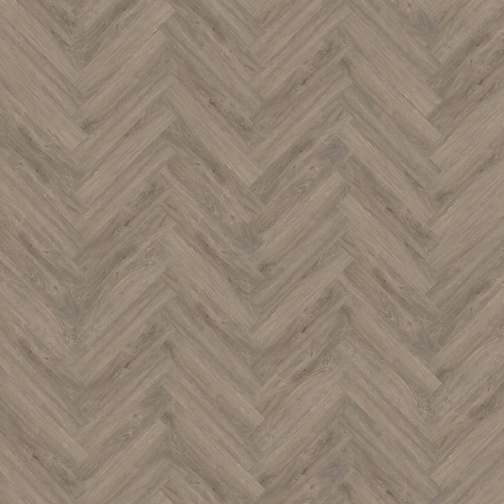 Ambiant Spigato visgraat dryback smoky