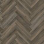 Ambiant Spigato visgraat dryback dark grey