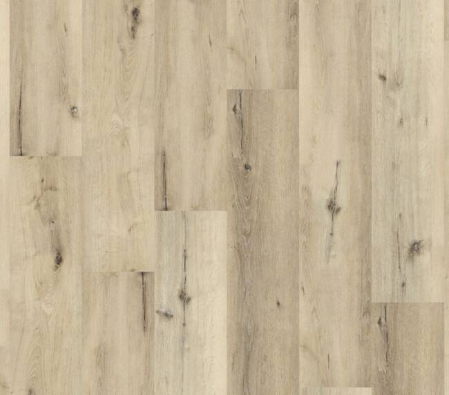 Ambiant Essenzo dryback light oak