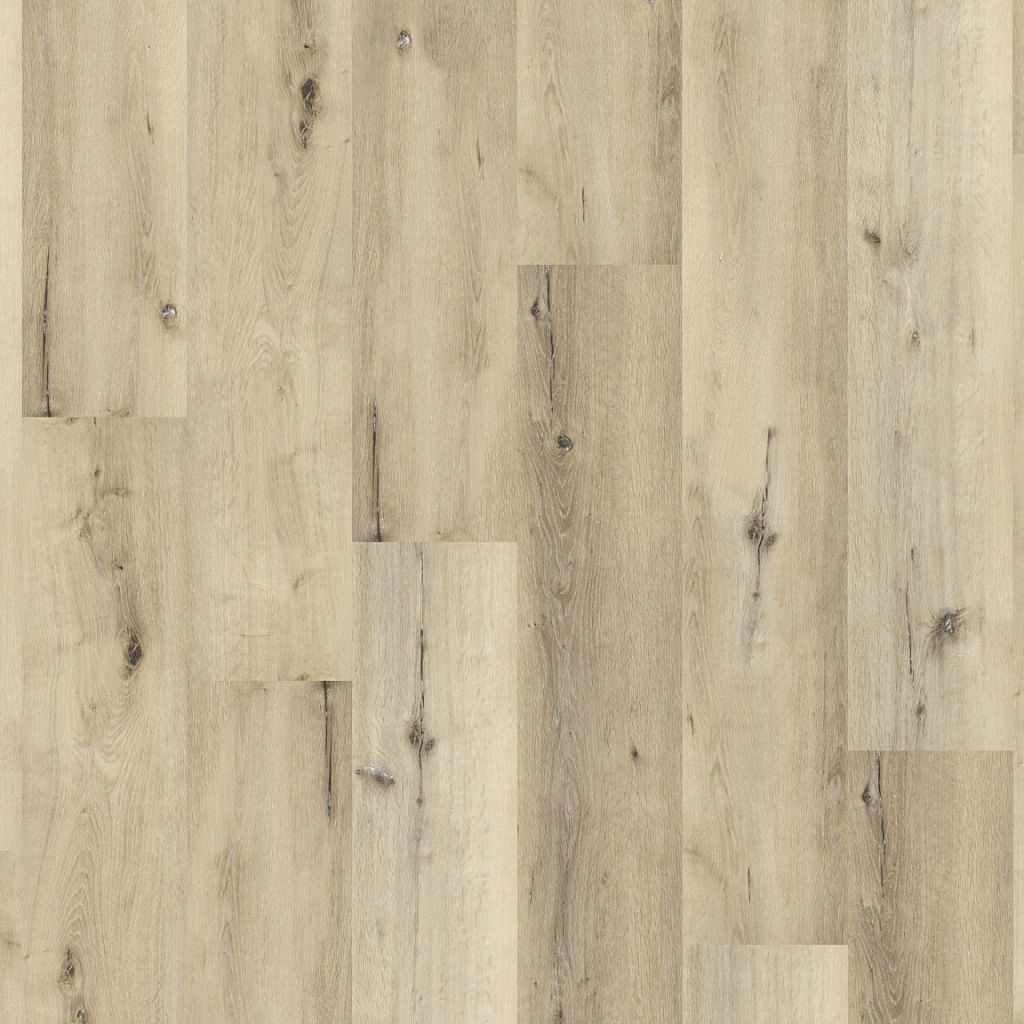 Ambiant Essenzo dryback light oak