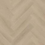 Ambiant Spigato Navaro visgraat dryback beige