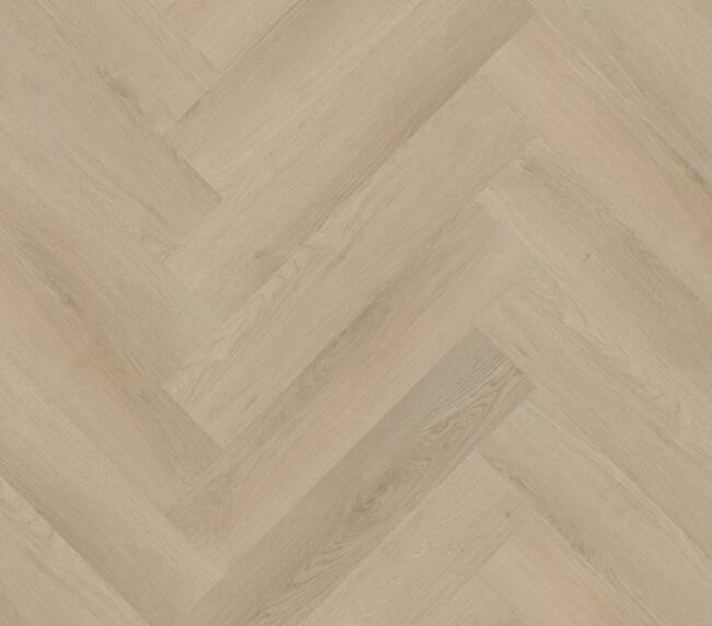 Ambiant Spigato Navaro visgraat dryback beige